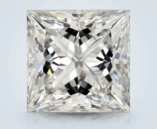 2.59 Carat · F · VS1 Rare Carat Ideal Cut