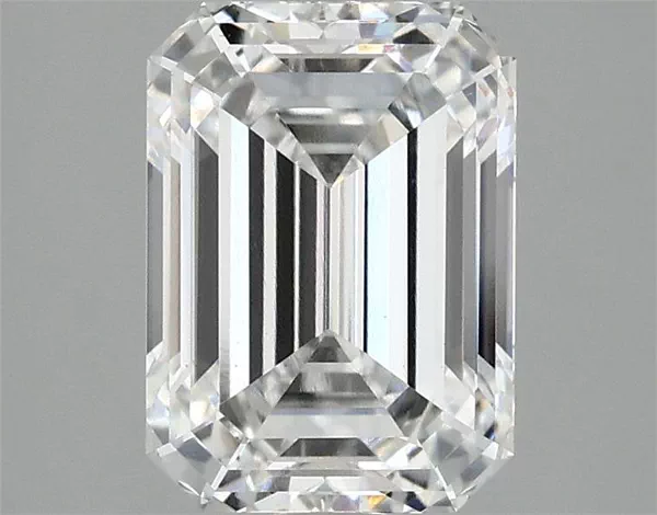 2.58 Carat · F · VS1 Rare Carat Ideal Cut