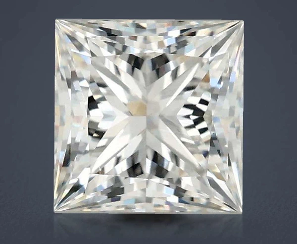 2.34 Carat · F · VS1 Rare Carat Ideal Cut
