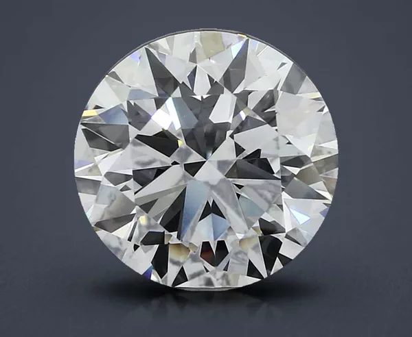 3.51 Carat · D · VVS1 Rare Carat Ideal Cut