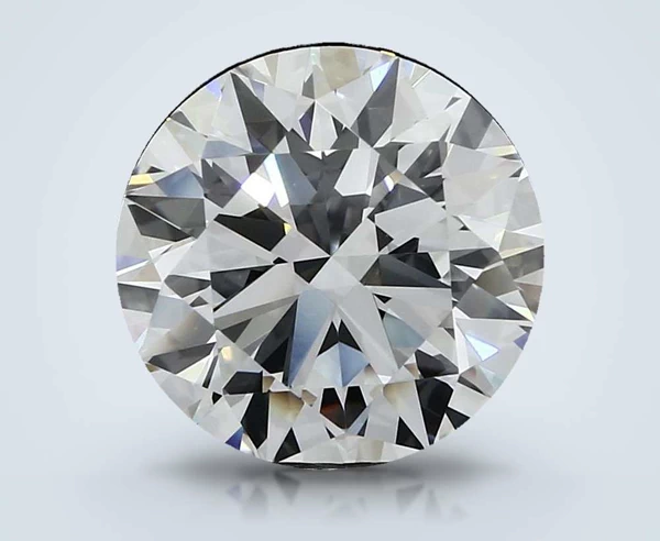3.51 Carat · D · VVS1 Rare Carat Ideal Cut