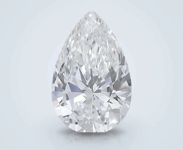 4.23 Carat · F · VVS1 Rare Carat Ideal Cut