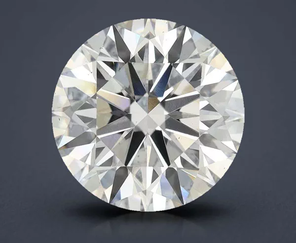 7.07 Carat · G · VS2 Rare Carat Ideal Cut