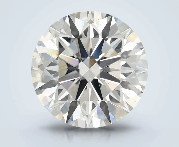 7.07 Carat · G · VS2 Rare Carat Ideal Cut