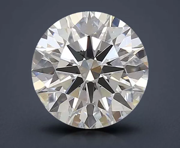 2.29 Carat · E · VVS2 Rare Carat Ideal Cut