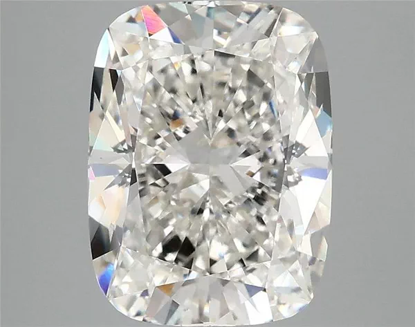 4 Carat · G · VVS2 Rare Carat Ideal Cut