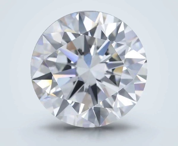 3 Carat · E · VVS2 excellent Cut