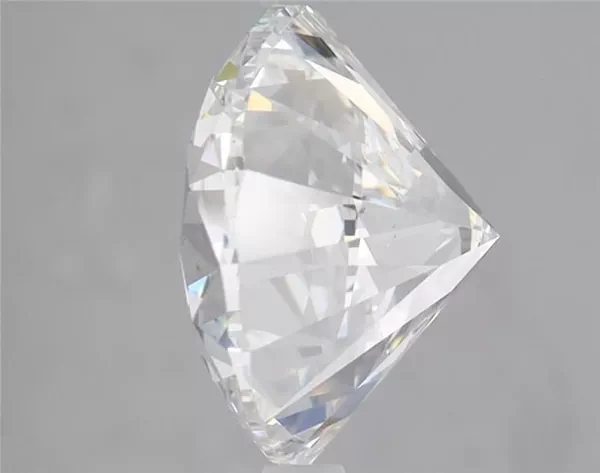5.25 Carat · D · SI1 Rare Carat Ideal Cut