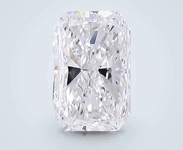 2.56 Carat · D · VS1 Rare Carat Ideal Cut