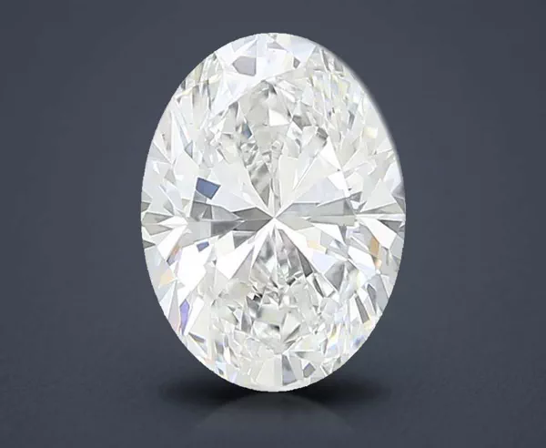 2.19 Carat · D · VVS2 Rare Carat Ideal Cut