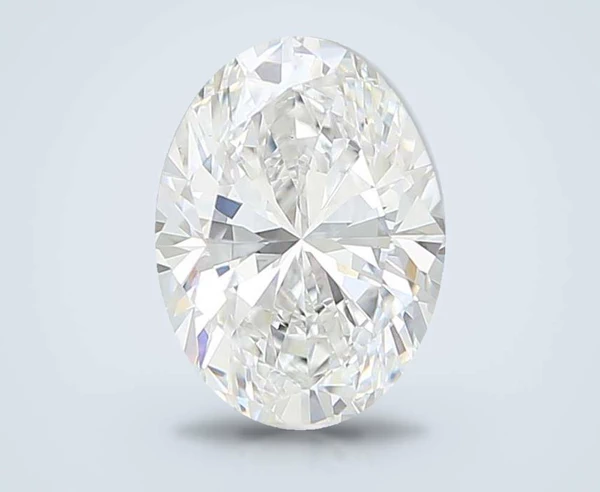 2.19 Carat · D · VVS2 Rare Carat Ideal Cut