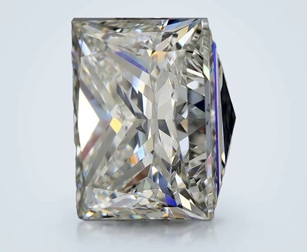 2.01 Carat · J · SI2 Rare Carat Ideal Cut