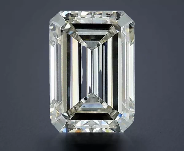 1.02 Carat · I · VVS2 very good Cut