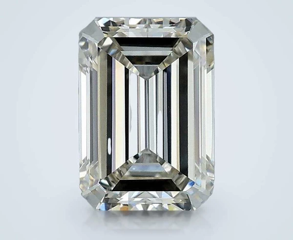 1.02 Carat · I · VVS2 very good Cut