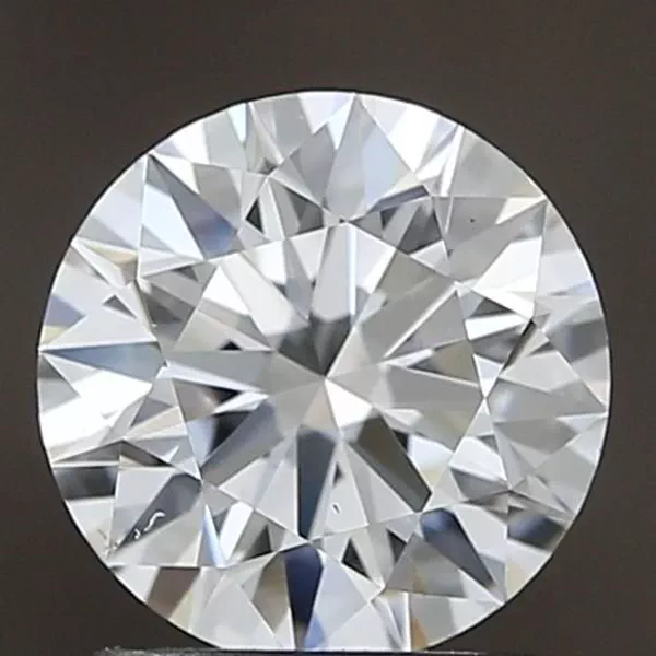 1.34 Carat · F · VS1 Rare Carat Ideal Cut