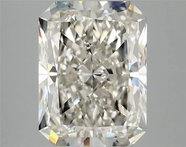 4.01 Carat · H · VS1 Rare Carat Ideal Cut
