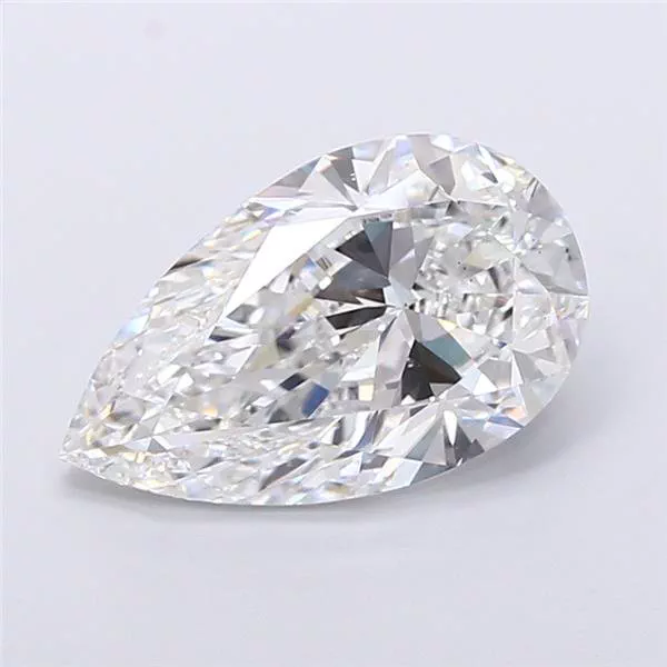 3.52 Carat · F · VS2 Rare Carat Ideal Cut