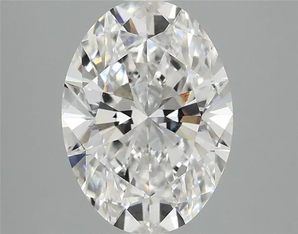 2.81 Carat · F · VS1 Rare Carat Ideal Cut