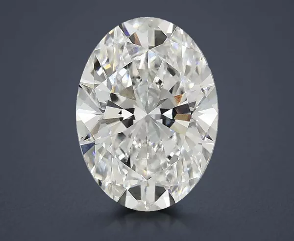 2.81 Carat · F · VS1 Rare Carat Ideal Cut