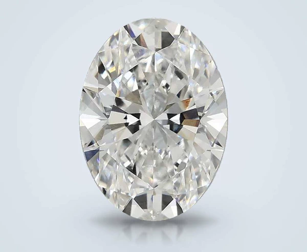 2.81 Carat · F · VS1 Rare Carat Ideal Cut