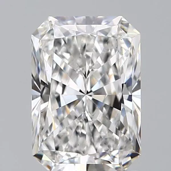 1.07 Carat · E · VS1 Rare Carat Ideal Cut