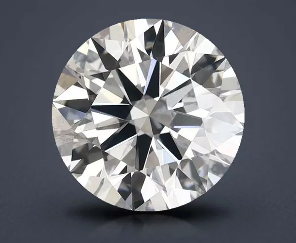3.64 Carat · E · VS1 Rare Carat Ideal Cut