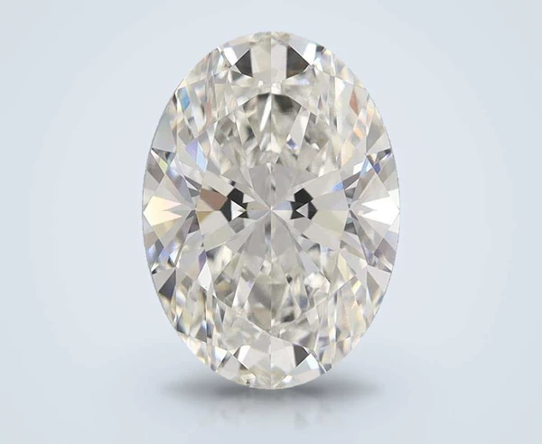 3.14 Carat · G · VS1 Rare Carat Ideal Cut