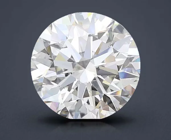 2.07 Carat · H · VVS2 Rare Carat Ideal Cut