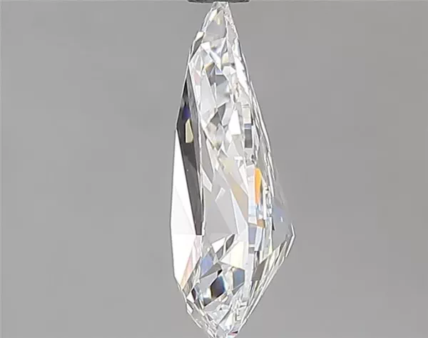 1.23 Carat · D · VVS2 excellent Cut