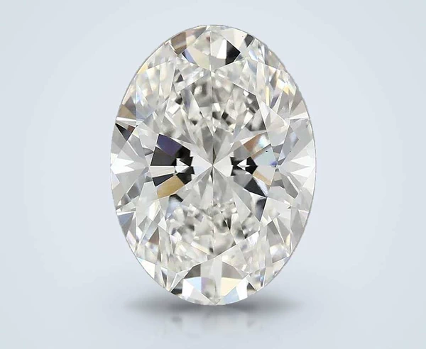 4.09 Carat · F · VS1 Rare Carat Ideal Cut
