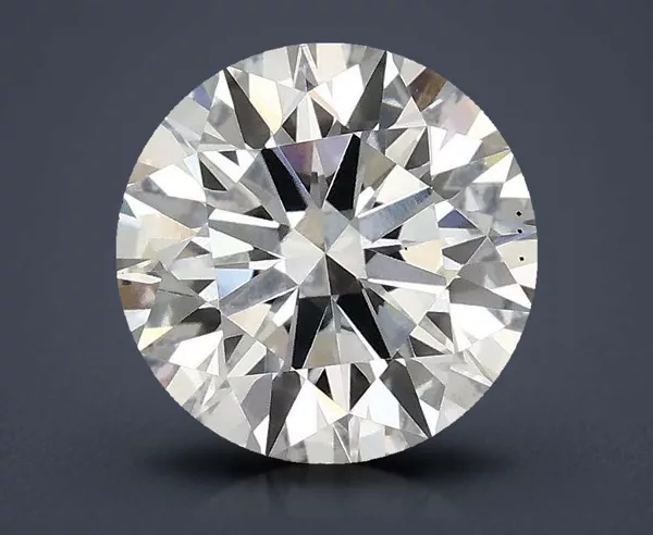 1.87 Carat · F · VS2 Rare Carat Ideal Cut