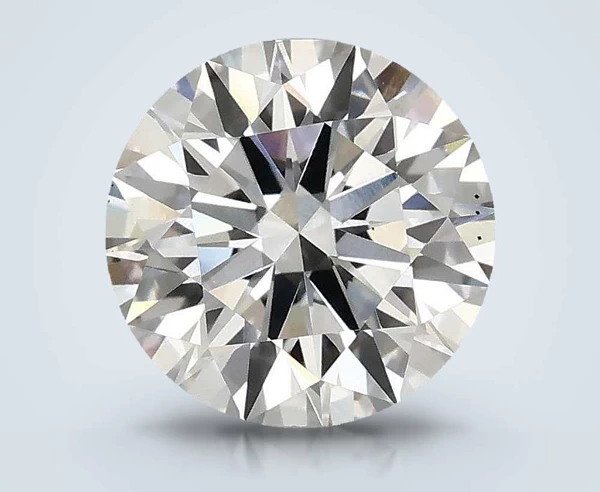 1.87 Carat · F · VS2 Rare Carat Ideal Cut