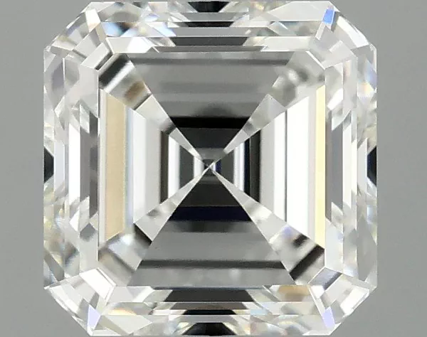 2.07 Carat · G · VVS2 excellent Cut