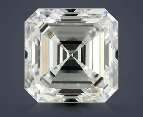 2.07 Carat · G · VVS2 excellent Cut