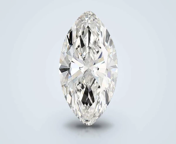 2.42 Carat · F · VS1 Rare Carat Ideal Cut
