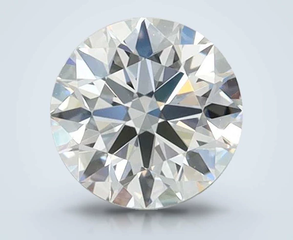 0.51 Carat · D · FL Rare Carat Ideal Cut