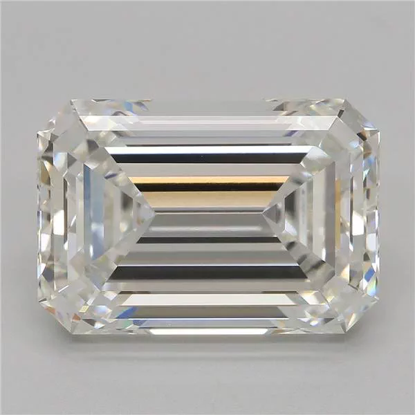 6.09 Carat · E · VVS1 Rare Carat Ideal Cut