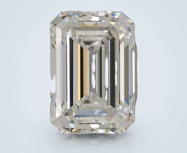 6.09 Carat · E · VVS1 Rare Carat Ideal Cut