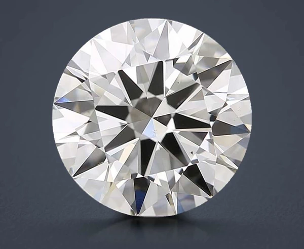 2.5 Carat · H · VS2 Rare Carat Ideal Cut