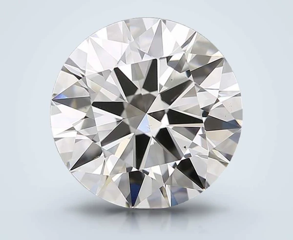 2.5 Carat · H · VS2 Rare Carat Ideal Cut