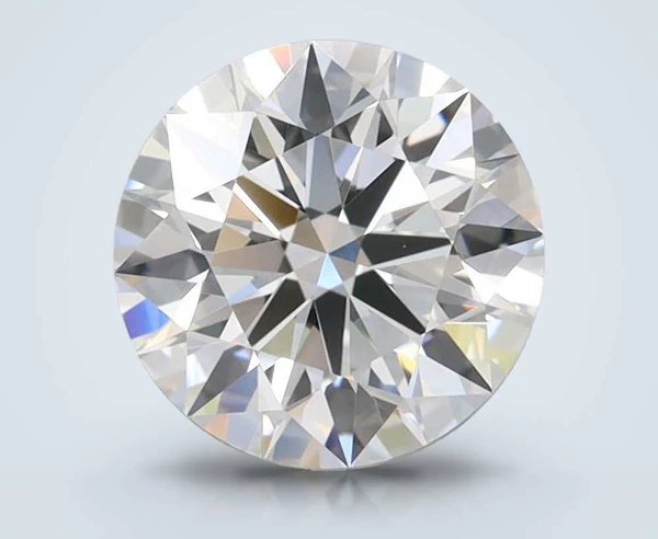 1.38 Carat · E · VVS1 excellent Cut