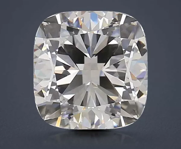 2.83 Carat · D · VVS1 Rare Carat Ideal Cut