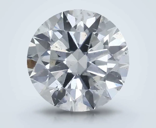 1 Carat · I · SI2 Rare Carat Ideal Cut
