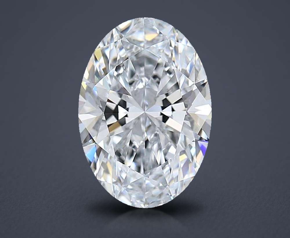 1.56 Carat · D · VVS1 Rare Carat Ideal Cut