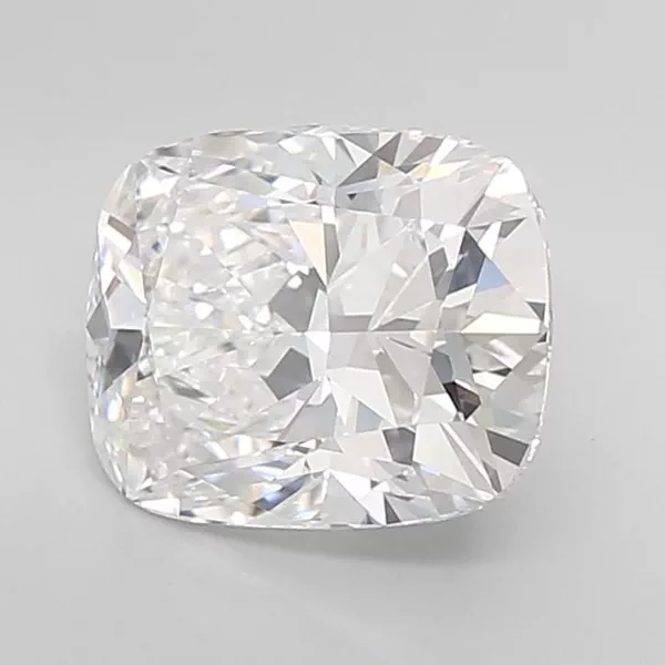 4.18 Carat · D · IF Rare Carat Ideal Cut