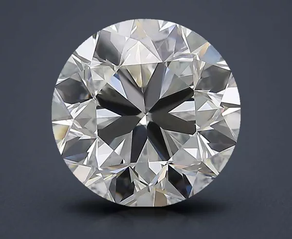 4 Carat · H · VVS2 very good Cut