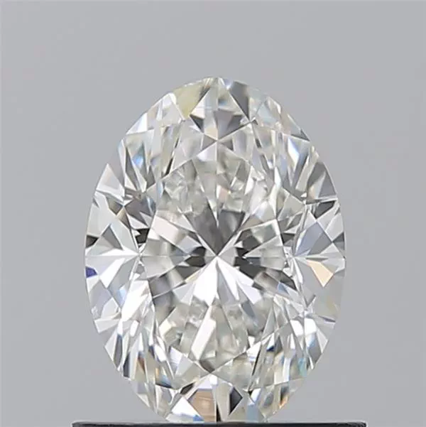 0.9 Carat · H · VVS2 very good Cut