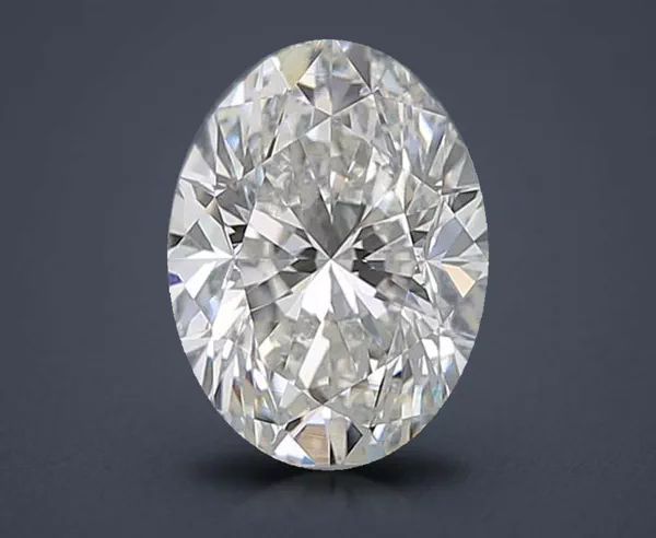 0.9 Carat · H · VVS2 very good Cut