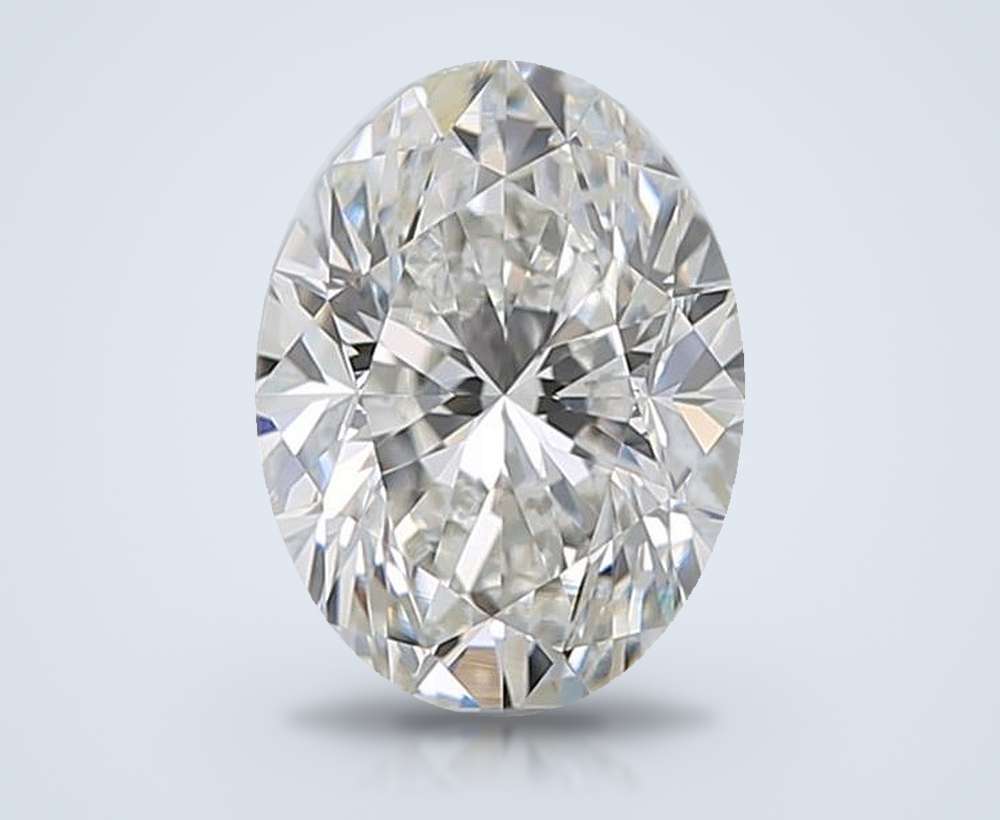 0.9 Carat · H · VVS2 very good Cut