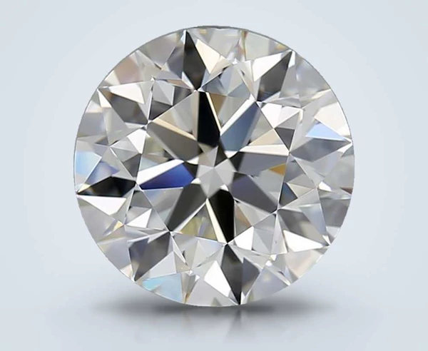 3 Carat · J · VVS1 excellent Cut